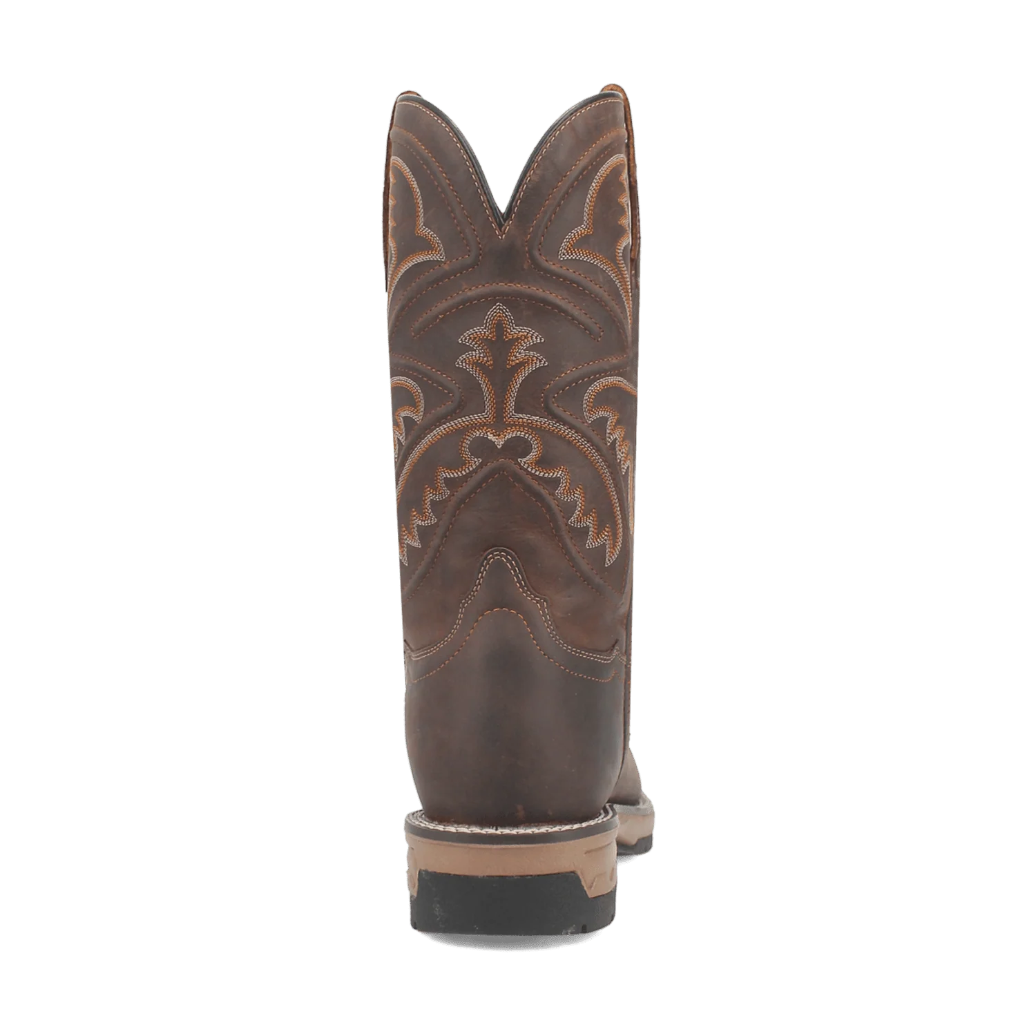 SHERPA STEEL TOE LEATHER BOOT - Image 7