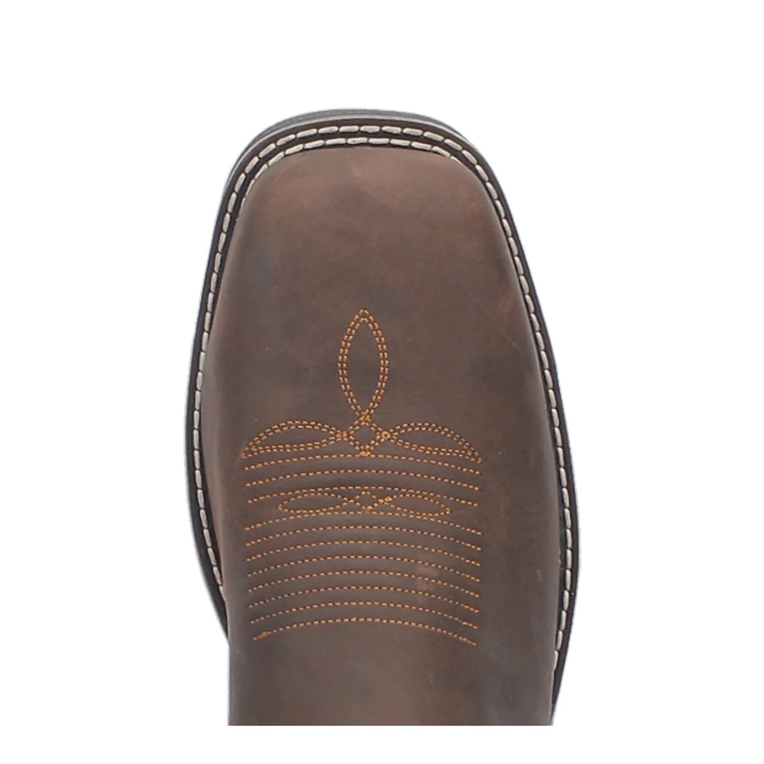 SHERPA STEEL TOE LEATHER BOOT - Image 9