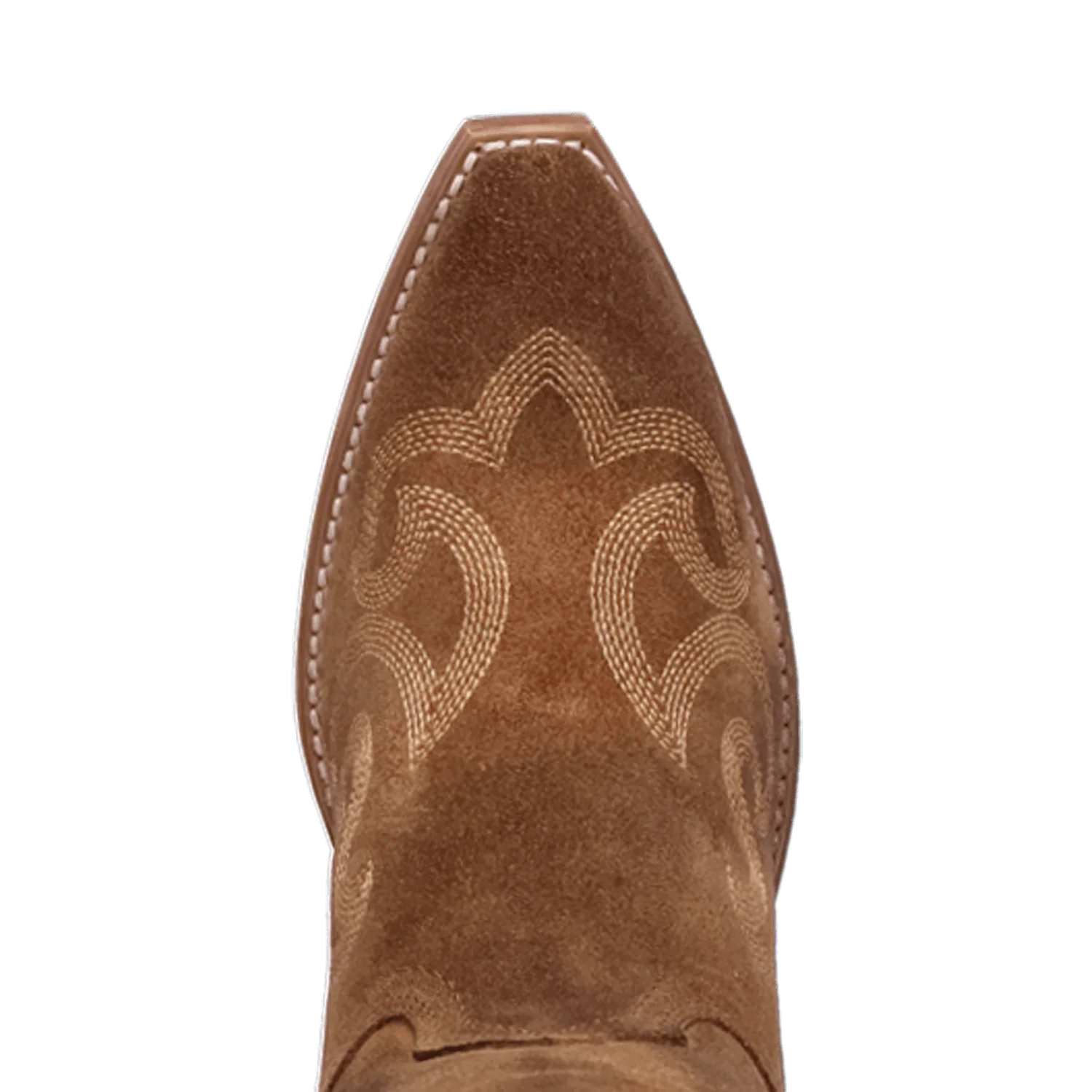 SIERRA ROSE SUEDE BOOT - Image 6