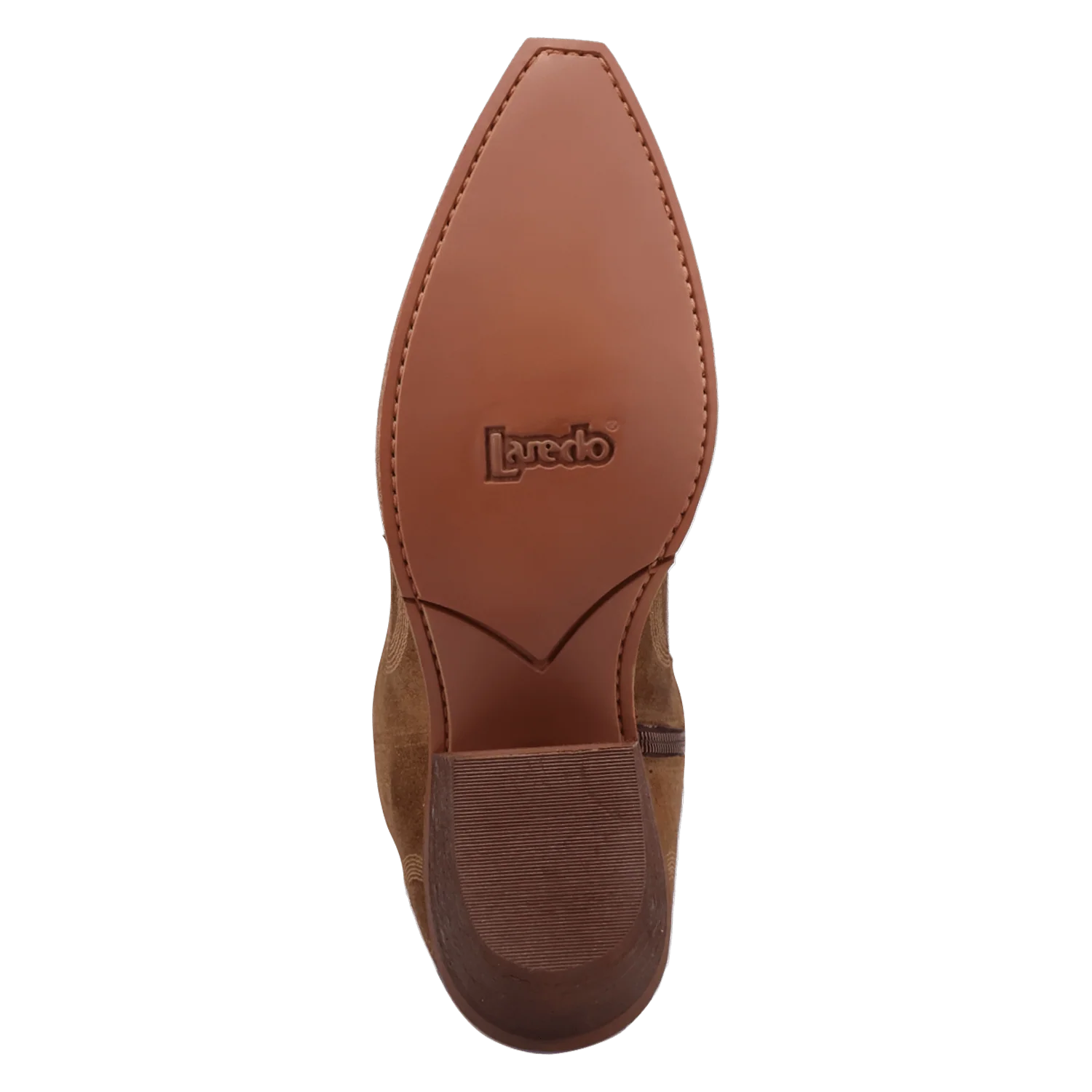 SIERRA ROSE SUEDE BOOT - Image 7