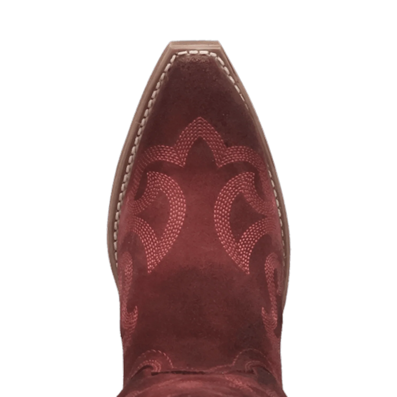 SIERRA ROSE SUEDE BOOT - Image 6