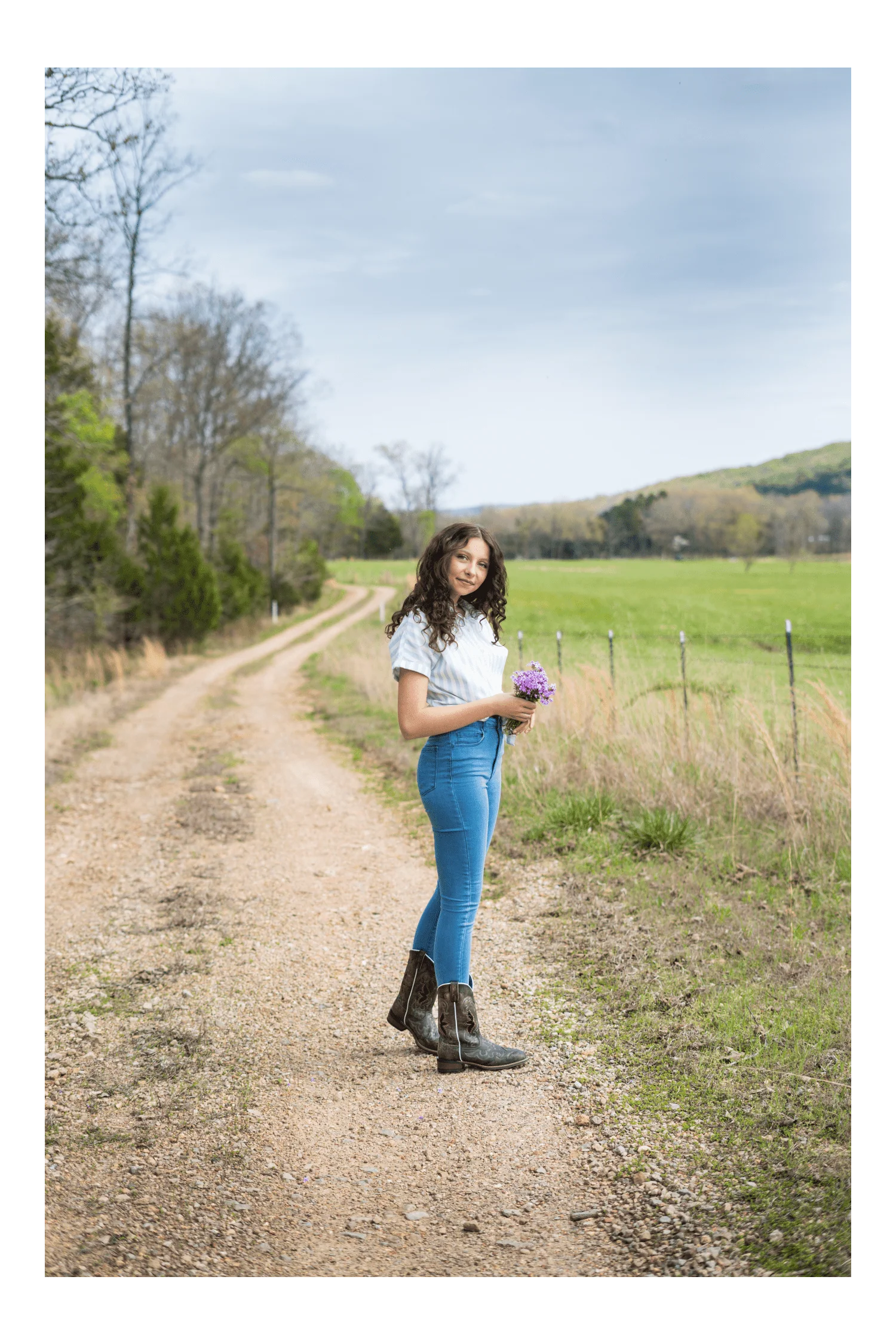 SPELLBOUND LEATHER BOOT - Image 11