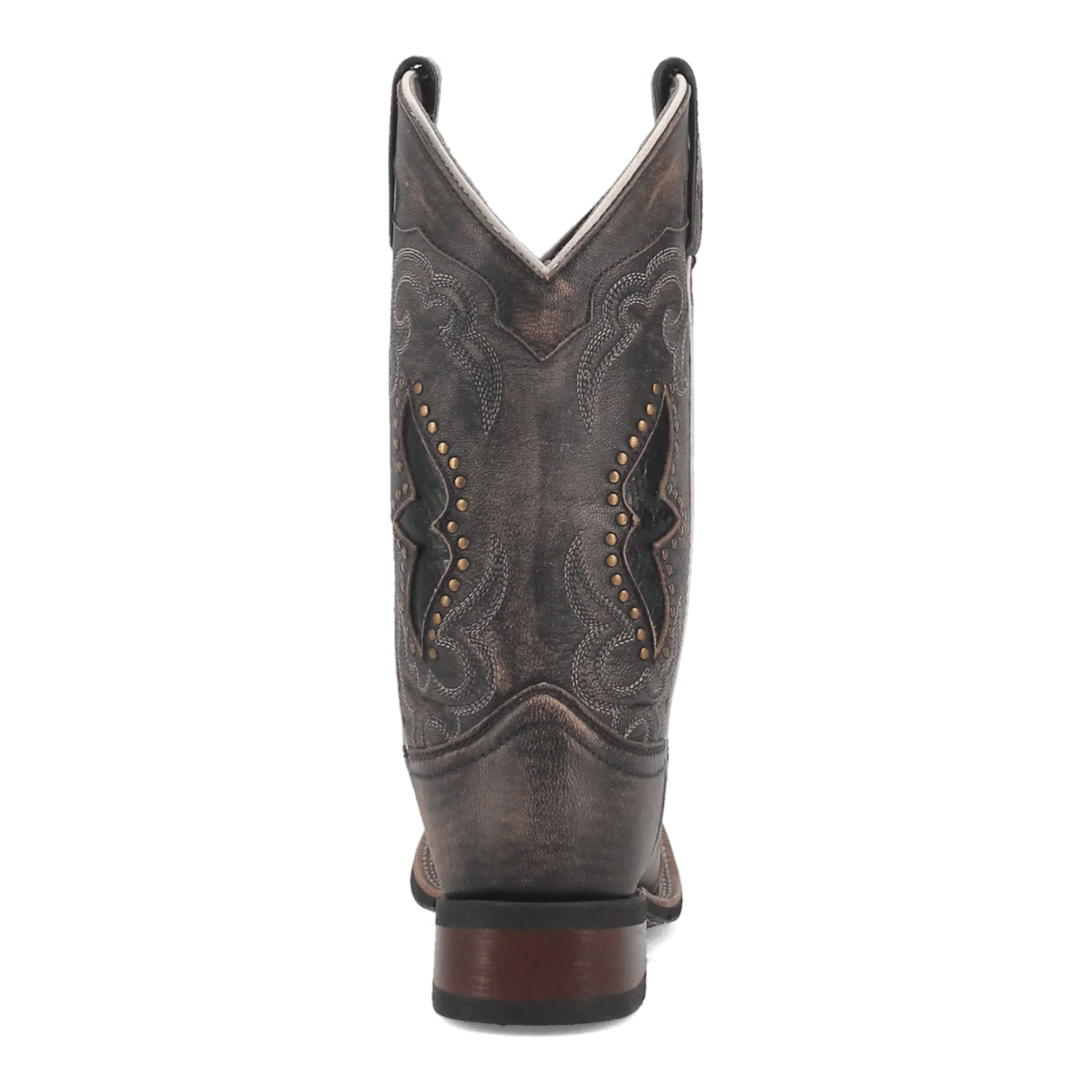 SPELLBOUND LEATHER BOOT - Image 4