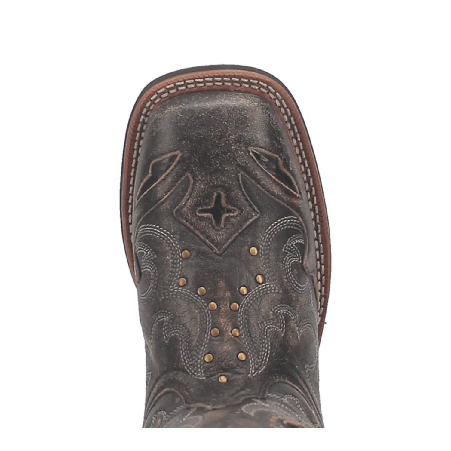 SPELLBOUND LEATHER BOOT - Image 6