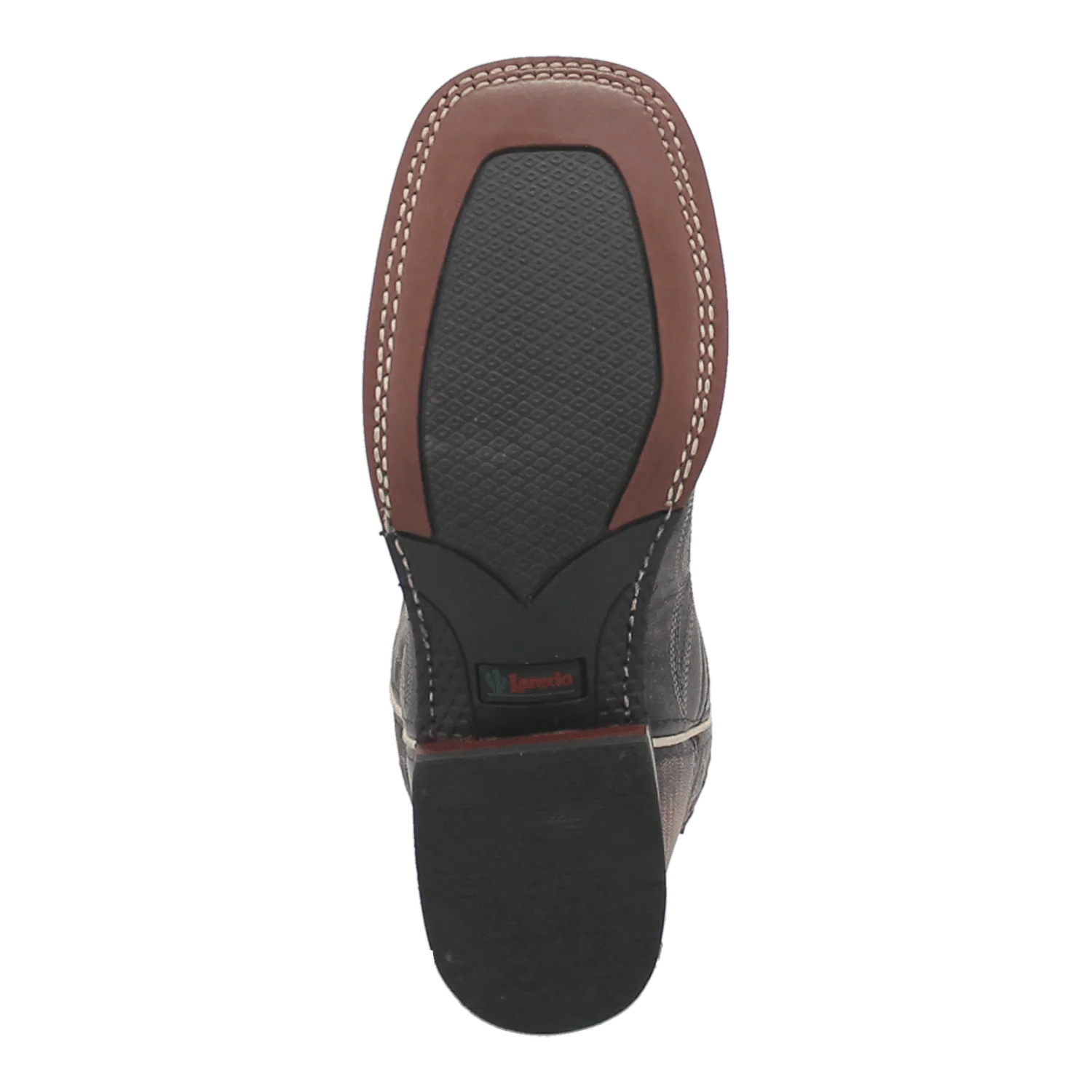 SPELLBOUND LEATHER BOOT - Image 7