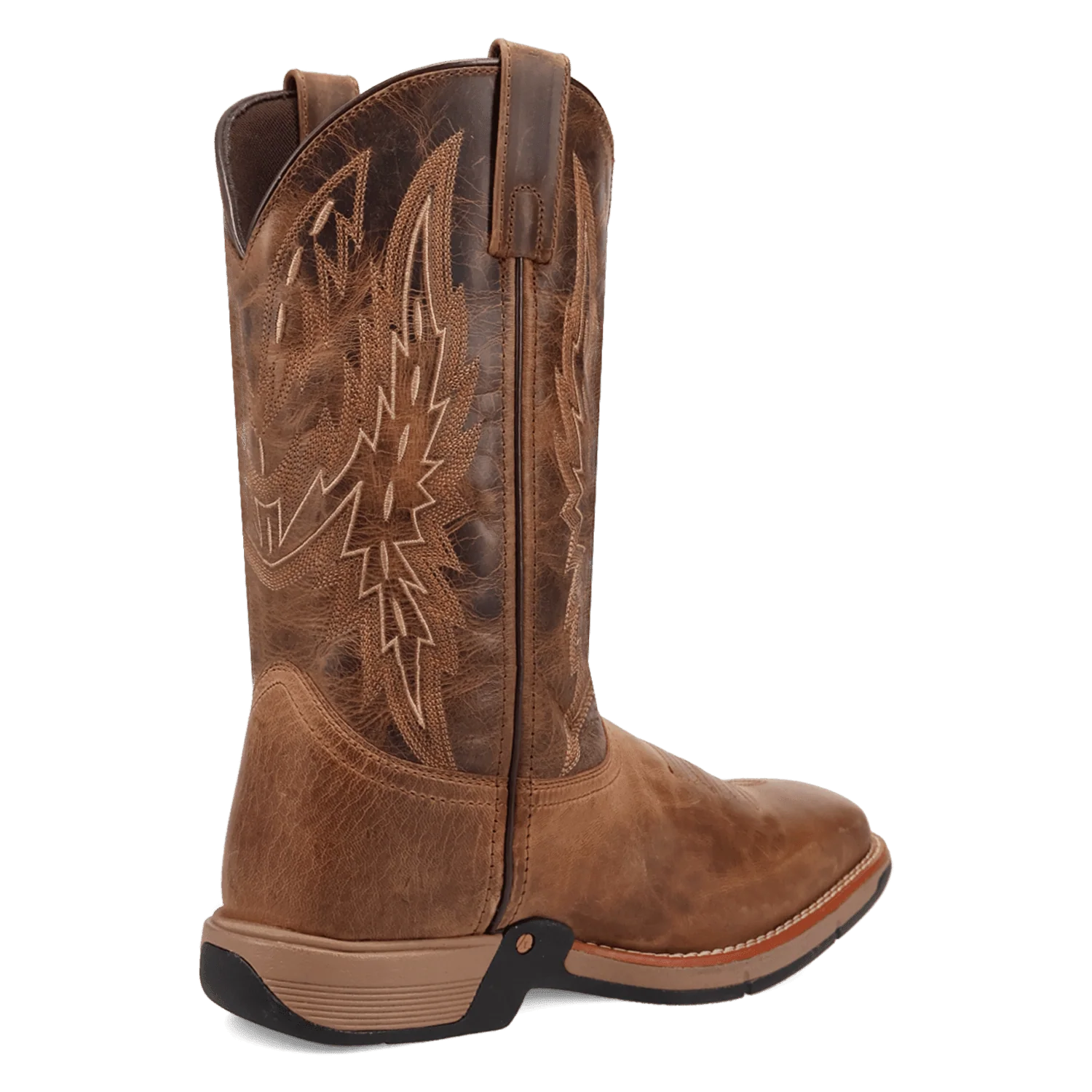 VAPOR LEATHER BOOT - Image 10