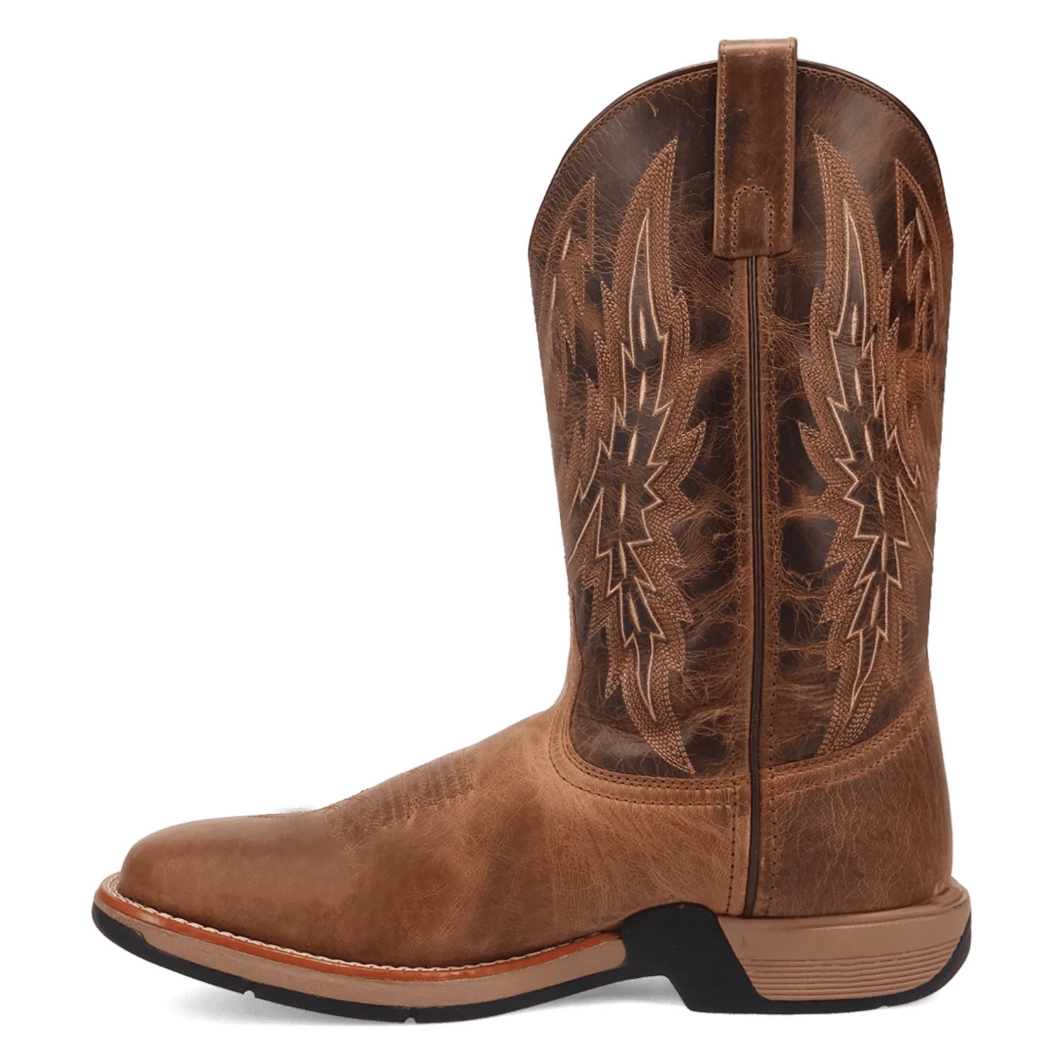 VAPOR LEATHER BOOT - Image 3