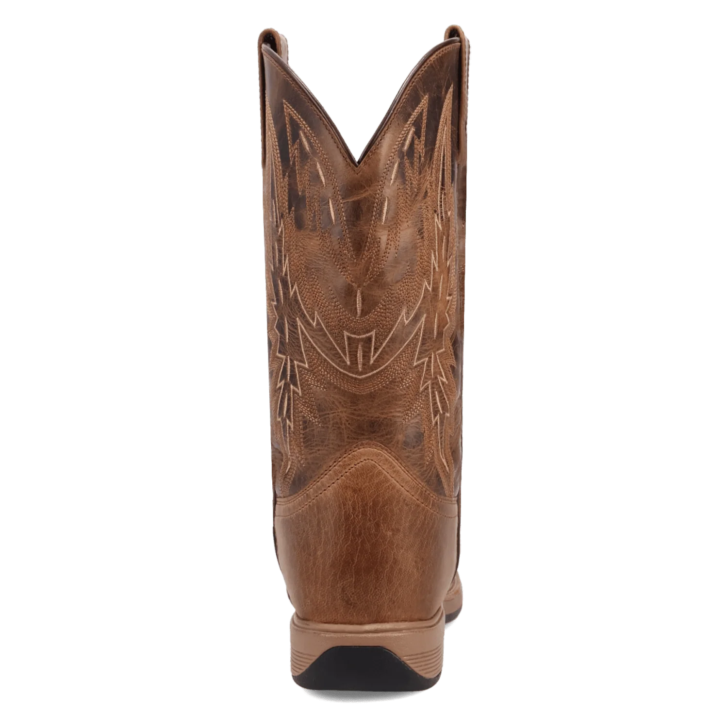 VAPOR LEATHER BOOT - Image 4