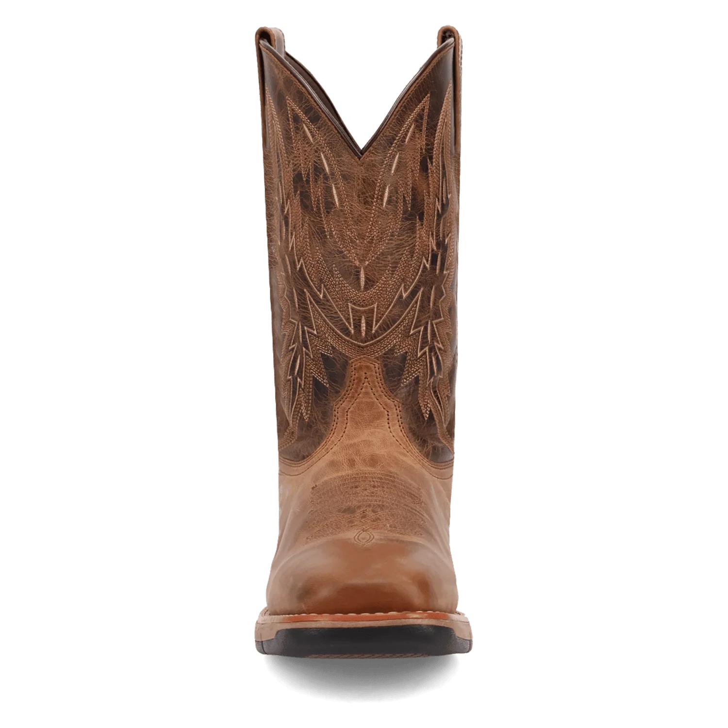 VAPOR LEATHER BOOT - Image 5