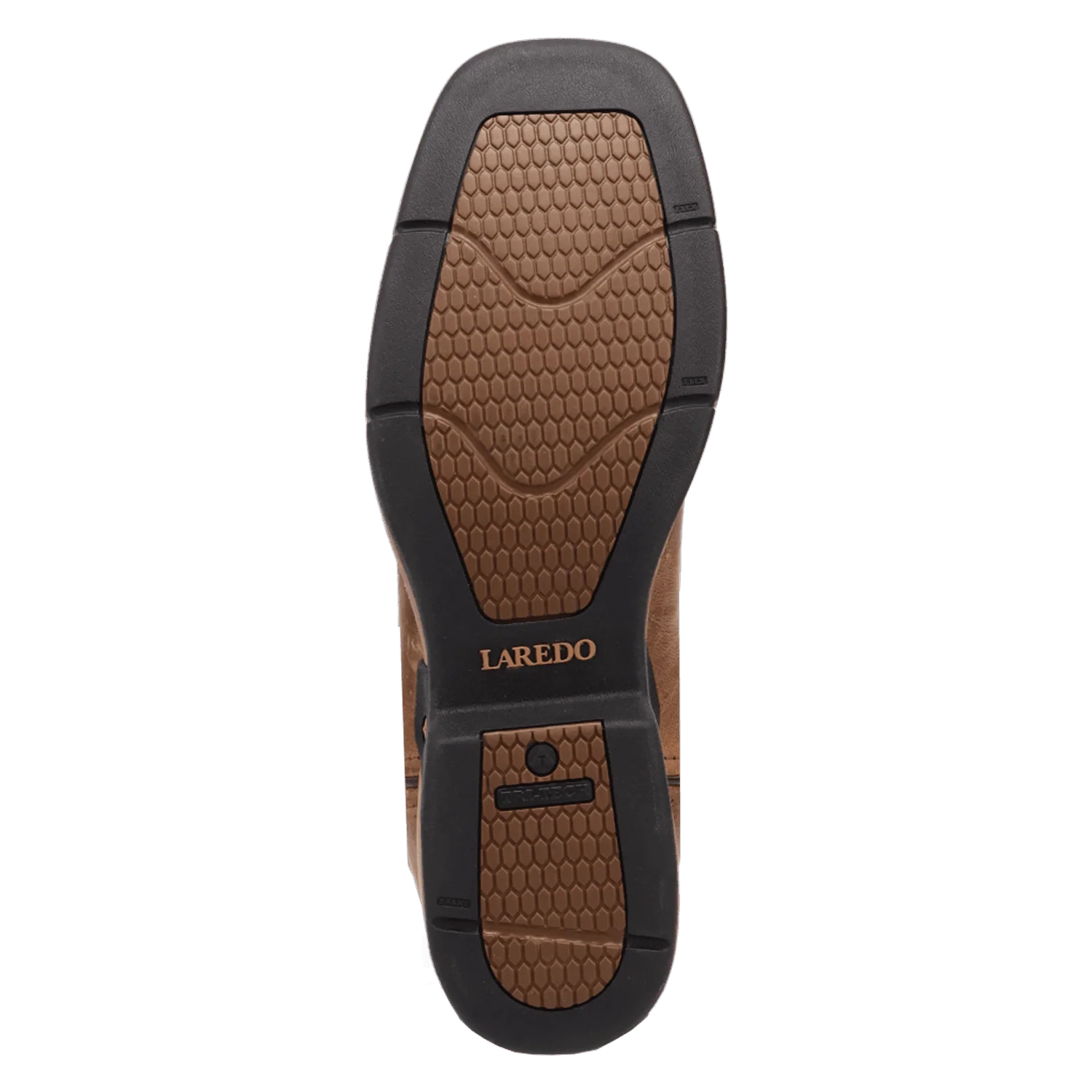 VAPOR LEATHER BOOT - Image 7