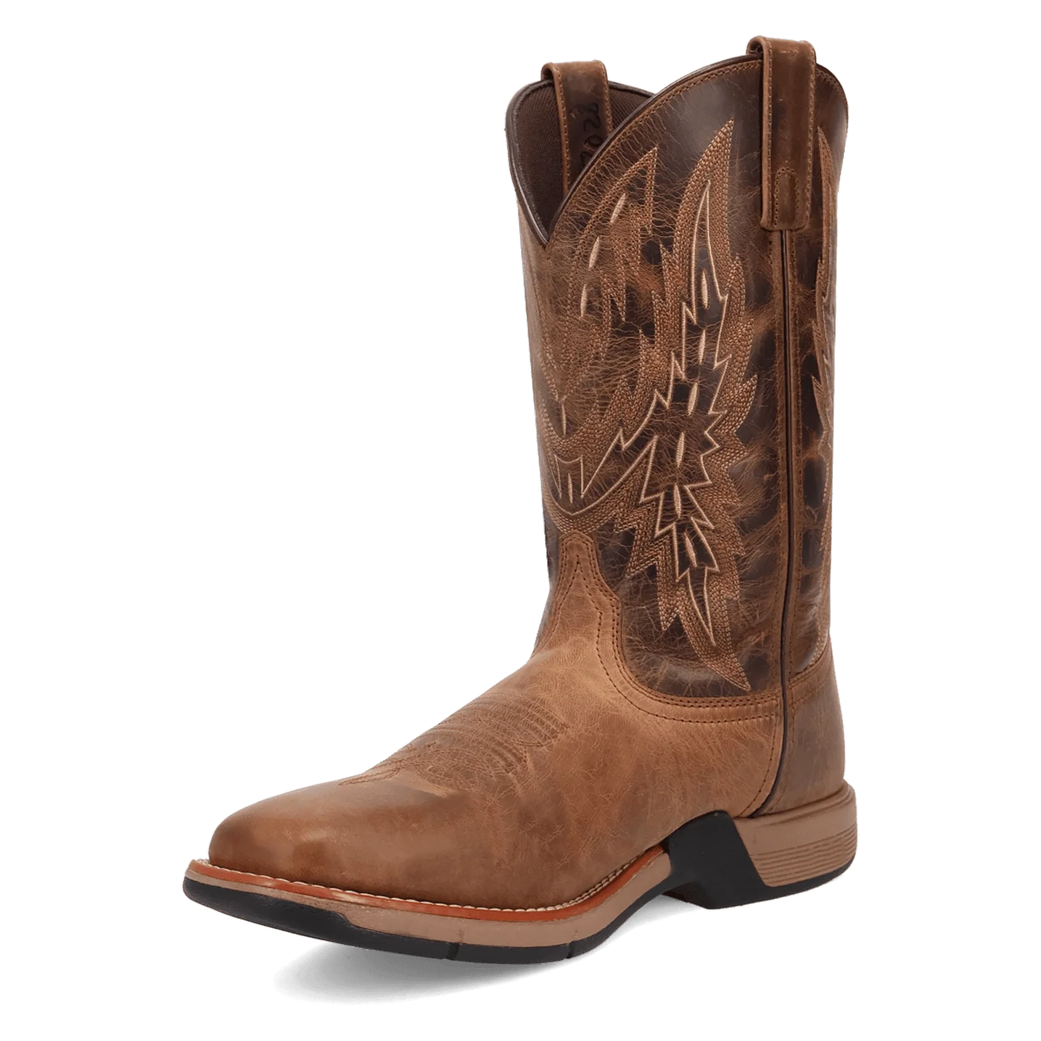 VAPOR LEATHER BOOT - Image 8