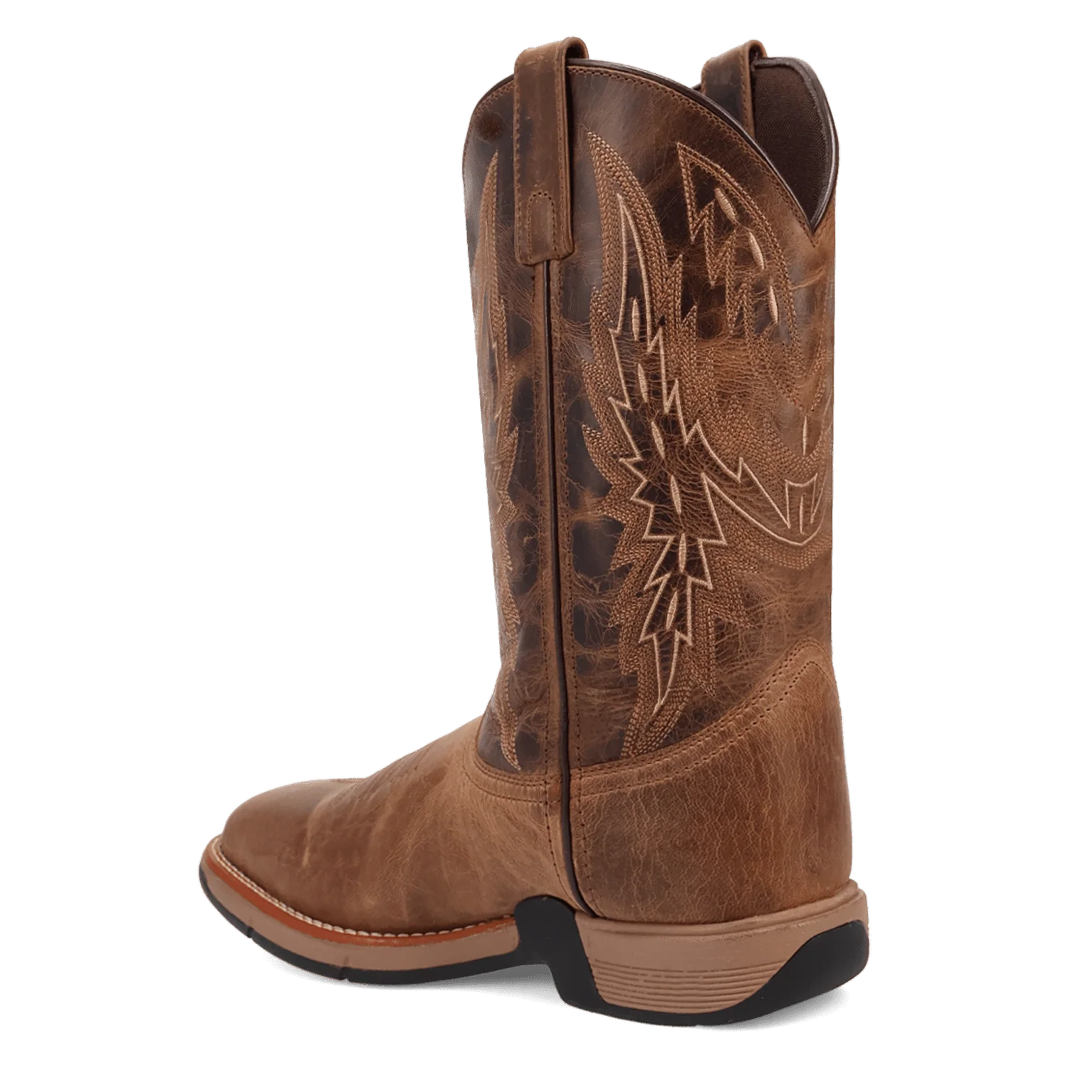 VAPOR LEATHER BOOT - Image 9