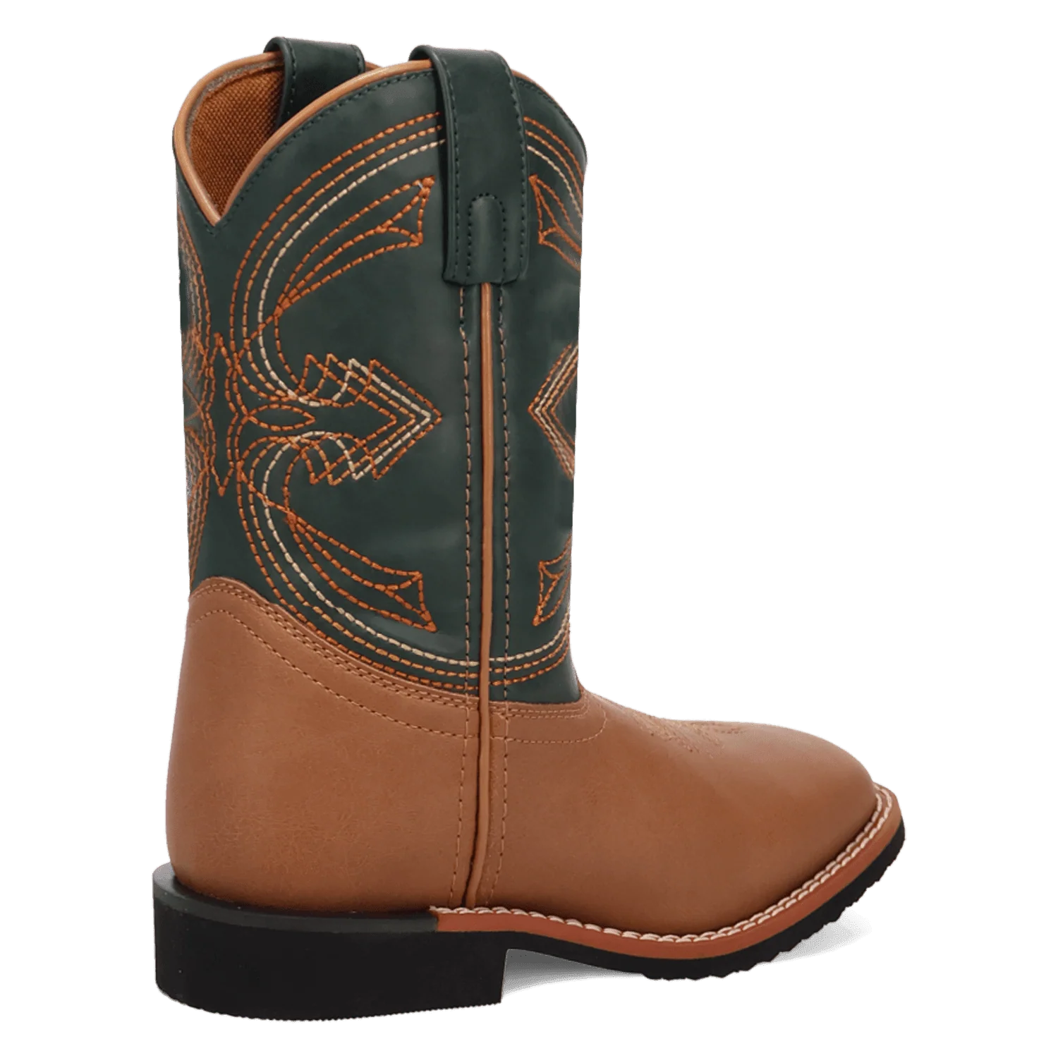 WYLER MAN MADE  BOOT - Image 10