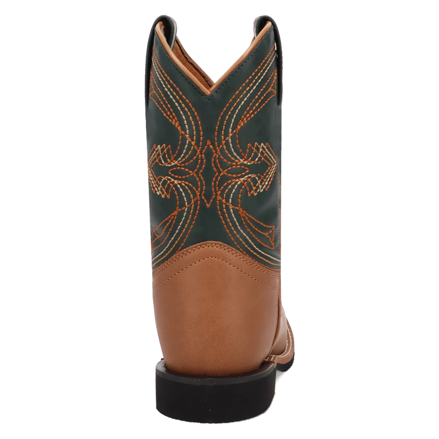 WYLER MAN MADE  BOOT - Image 4