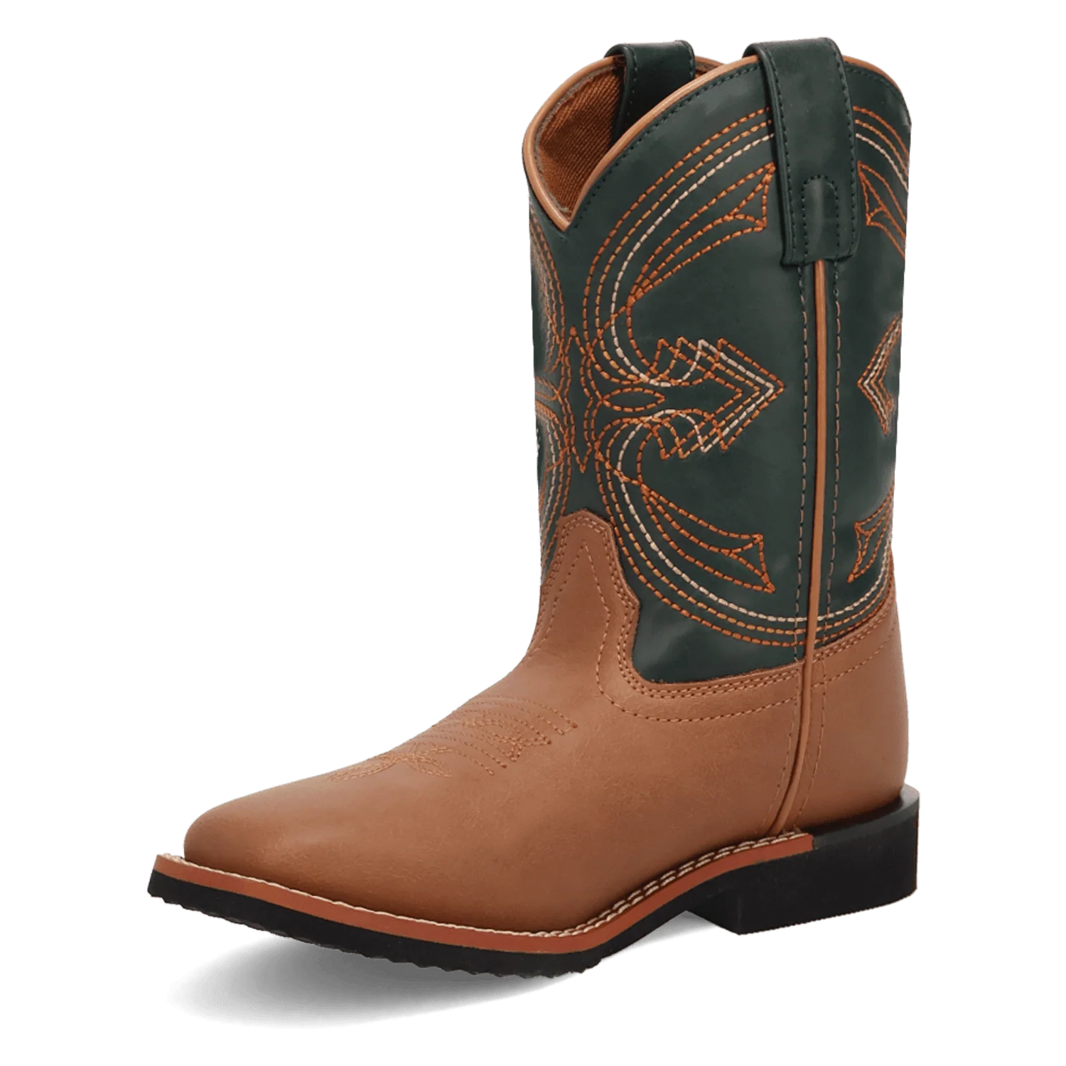 WYLER MAN MADE  BOOT - Image 8