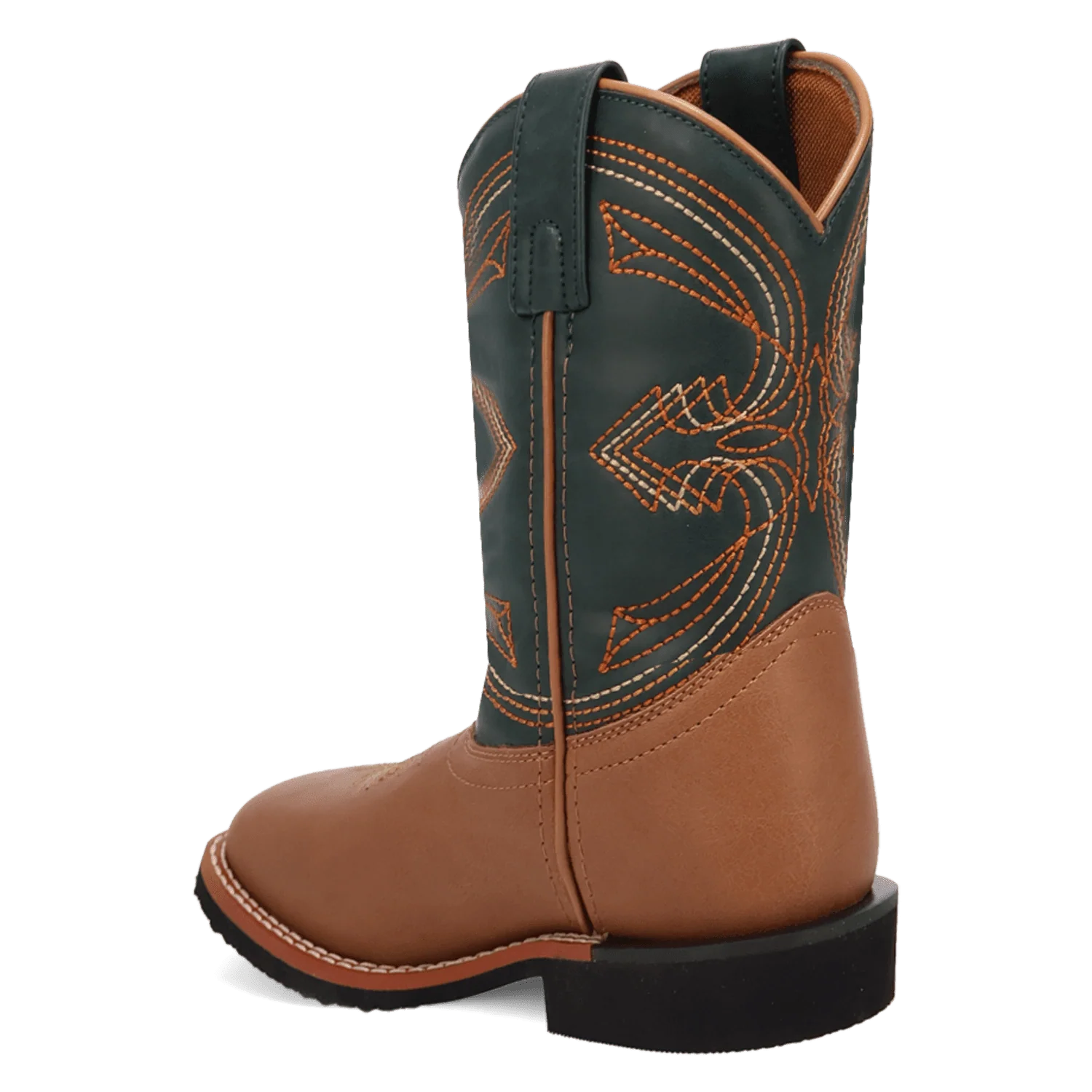 WYLER MAN MADE  BOOT - Image 9